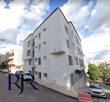 apartment em Rua Açucenas, Nova Suíssa - Belo Horizonte - MG