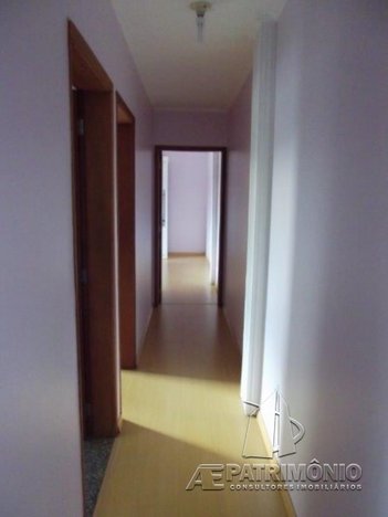house em Rua Alfredo dos Santos, Vila Leopoldina - Sorocaba - SP
