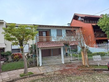 house em Doutor Francisco da Cunha Correa, Ipanema - Porto Alegre - RS