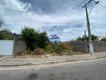 land_lot em Rua Waldir Tavares Guapyassú de Sá, Jardim Atlântico Central (Itaipuaçu) - Maricá - RJ