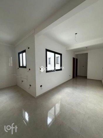 apartment em Itacolomi, Vila Curuçá - Santo André - SP