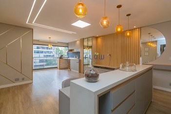 apartment em Rua Ibirajá, Vila Guarani (Z Sul) - São Paulo - SP