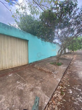 house em Rua Kazuo Nishiyama, Portal de Versalhes 2 - Londrina - PR