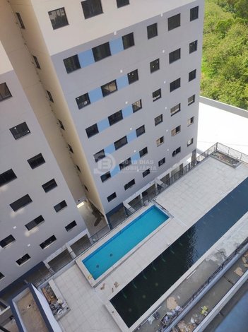 apartment em Rua Ioneji Matsubayashi, Colônia (Zona Leste) - São Paulo - SP