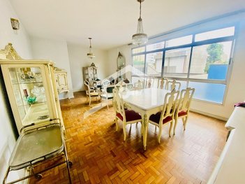 apartment em Rua Maria Carolina, Jardim Paulista - São Paulo - SP