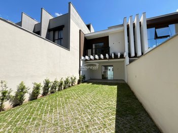 house em Rua Nestor Seara Heusi, Ponta Aguda - Blumenau - SC