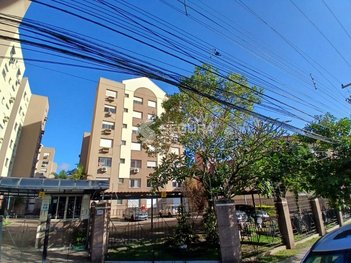 apartment em Rua Araçá, Centro - Canoas - RS