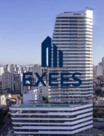 apartment em Avenida Rebouças, Cerqueira César - São Paulo - SP