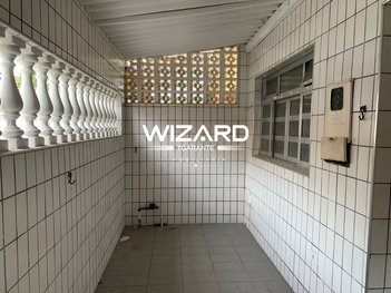 house em Rua Pedro Álvares Cabral, Vila Valença - São Vicente - SP