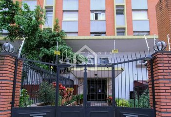 apartment em Rua Heitor Penteado, Sumarezinho - São Paulo - SP