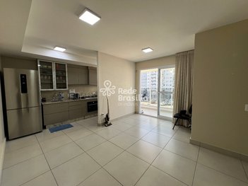 apartment em Rua das Carnaúbas, Norte (Águas Claras) - Brasília - DF