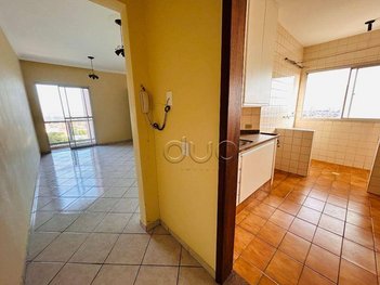 apartment em Rua Fernando Lopes, Paulicéia - Piracicaba - SP