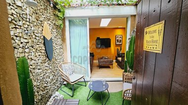 apartment em Avenida Visconde de Albuquerque, Leblon - Rio de Janeiro - RJ