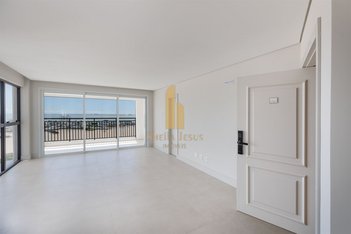 apartment em Rua Lauro Muller, Centro - Itajaí - SC
