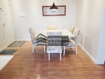 apartment em Rua Comendador Carlo Mário Gardano, Centro - São Bernardo do Campo - SP