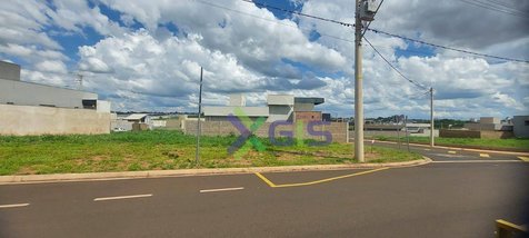 land_lot em Rua Lucinda Giusti Domingues, Maisparque Rio Preto - São José do Rio Preto - SP