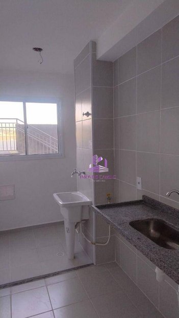 apartment em Rua Tabaré, Chácara do Solar I (Fazendinha) - Santana de Parnaíba - SP