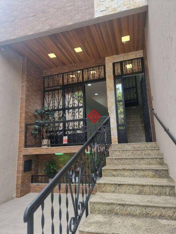 commercial_property em Avenida Itamarati, Vila Curuçá - Santo André - SP
