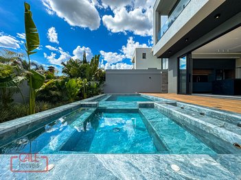 house em Rua Via Torino, Jardim Vila Paradiso - Indaiatuba - SP