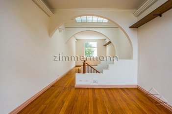 office em Rua Girassol, Jardim Flor de Maio - São Paulo - SP