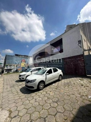 industrial em Avenida Alcântara Machado, Brás - São Paulo - SP