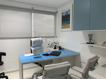 office em Avenida Água Fria, Água Fria - São Paulo - SP