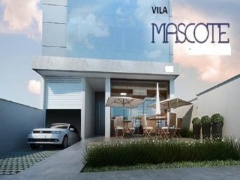 commercial_property em Avenida Santa Catarina, Vila Mascote - São Paulo - SP