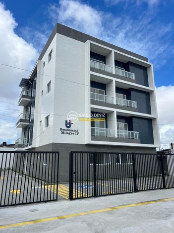 apartment em Rua Felinto de Arruda Escolástico, Cristo Redentor - João Pessoa - PB