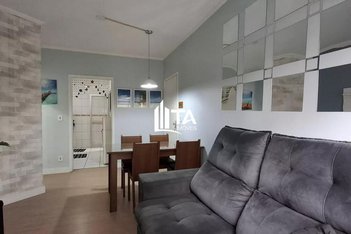 apartment em Rua Dom Luís Antônio de Sousa, Jardim Proença - Campinas - SP