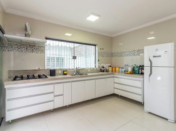house em Rua Domingos Souto Maior, Vila Nossa Senhora do Retiro - São Paulo - SP