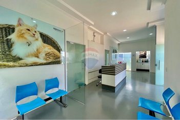 commercial_building em Avenida Brasil, Jardim Santa Maria I - Mogi Guaçu - SP