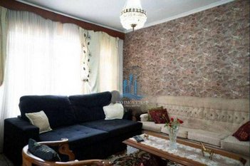 house em Rua General Canavarro, Campestre - Santo André - SP