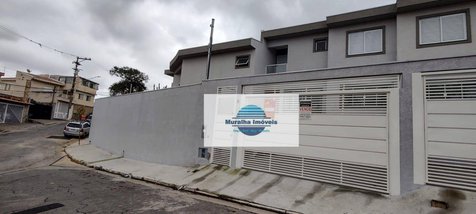 house em Rua Joaquim Pereira Lima, Parque São Domingos - São Paulo - SP