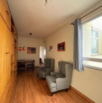 apartment em Rua da Consolação, Consolação - São Paulo - SP