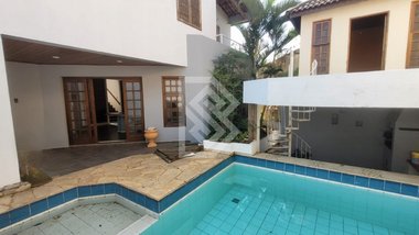 house em Rua Furio Franceschini, Parque Santa Cecília - Piracicaba - SP