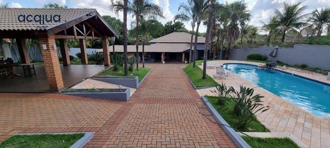 house em Rua da Mata, Quinta da Alvorada - Ribeirão Preto - SP