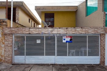 house em Rua Nuto Sant'Anna, Jardim São Paulo(Zona Norte) - São Paulo - SP