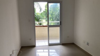 apartment em Avenida das Letras, Loteamento Villa Branca - Jacareí - SP