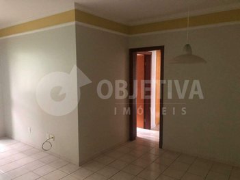 apartment em Rua Ipanema, Patrimônio - Uberlândia - MG