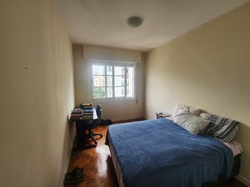 apartment em Rua Pamplona, Jardim Paulista - São Paulo - SP