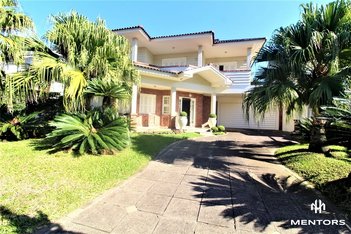 house em Rua Timbaúva, Xangri-Lá - Xangri-Lá - RS