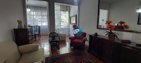 apartment em Rua Santa Clara, Copacabana - Rio de Janeiro - RJ