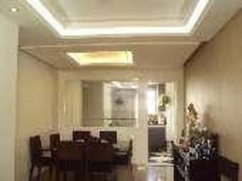 apartment em Rua Lucinda Rabello, Vila Milton - Guarulhos - SP