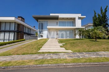 house em Rua Raphael Francisco Greca, São Gabriel - Colombo - PR