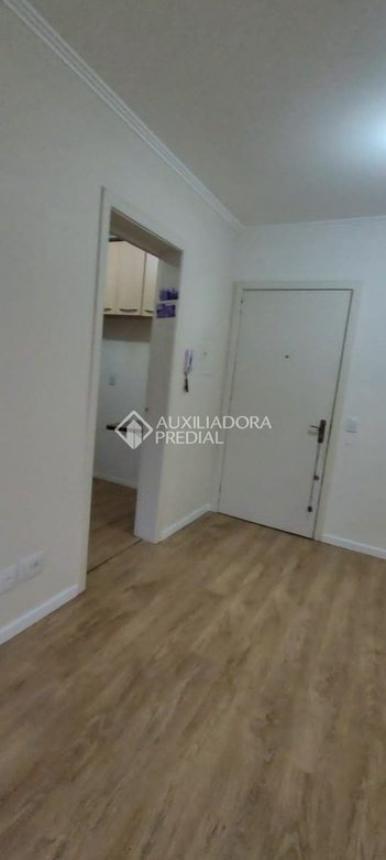 apartment em Rua Oswaldo Pereira de Freitas, Partenon - Porto Alegre - RS
