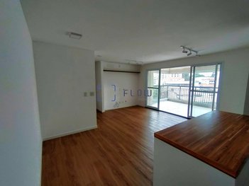 apartment em Avenida Martin Luther King, Cidade São Francisco - São Paulo - SP