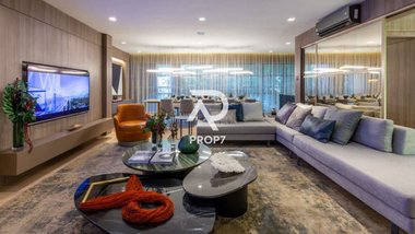 apartment em Rua Loefgren, Vila Clementino - São Paulo - SP