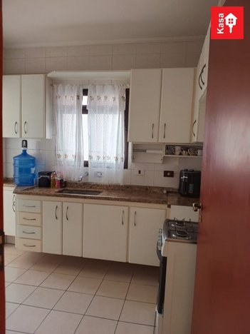 apartment em Rua Padre Saboya de Medeiros, Planalto - São Bernardo do Campo - SP