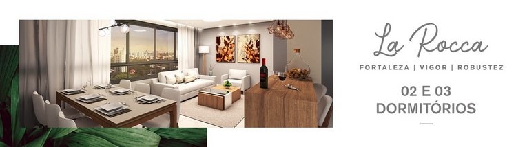 apartment em Rua Rio Branco, Vila Rodrigues - Passo Fundo - RS