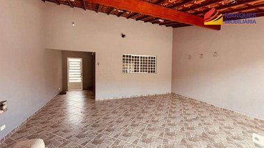 house em Rua Lino Lui, Jardim Hubert - Indaiatuba - SP